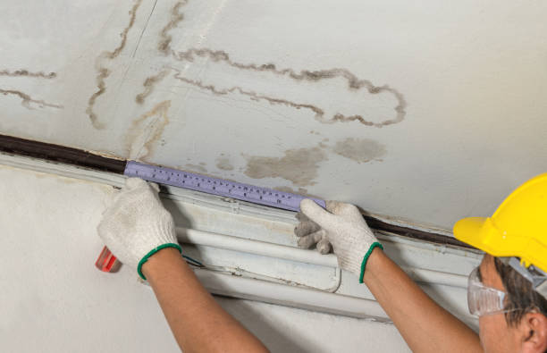 Reliable Basement Flood Cleanup contractor in Santaquin, UT by Aqua Guard Water Damage